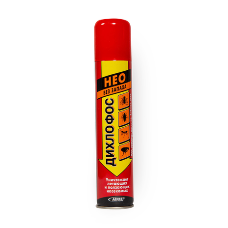 Дихлофос «Нео» универсальный