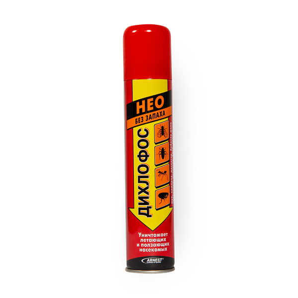 Дихлофос «Нео» универсальный