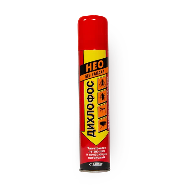 Дихлофос Нео Arnest универсальный
