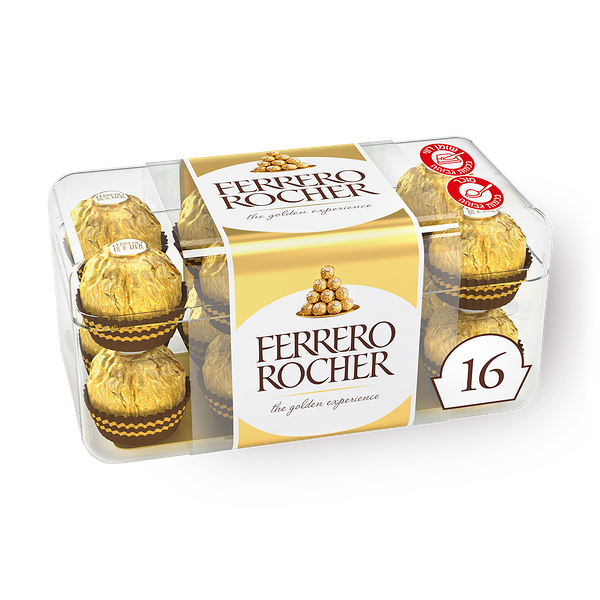 Ferrero Rocher