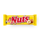 Батончик Nuts с фундуком