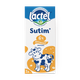 Молоко ультрапастерилизованное 6% Lactel Sutim