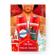 Набор подарочный Old Spice шампунь Whitewater и гель для душа Wolfthorn