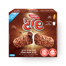 Shughi Chocolate ceral snack