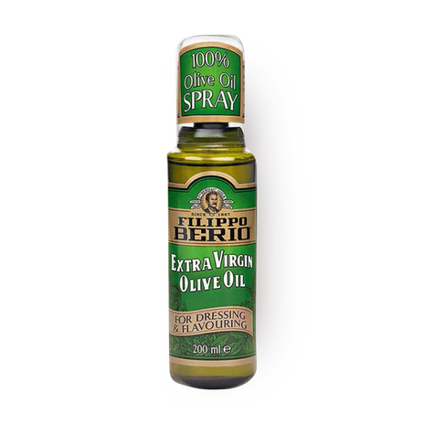 Масло оливковое Fillippo Berio Extra Virgin спрей