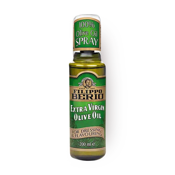 Масло оливковое Fillippo Berio Extra Virgin спрей