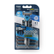 Станок для бритья одноразовый Dorco Pace Кросс 3