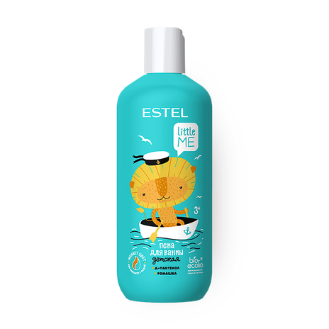 Пена для ванны детская Estel Little Me