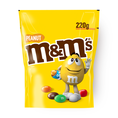 M&M's Peanut