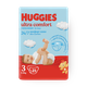Подгузники Huggies Ultra Comfort №3 5-9кг Boy