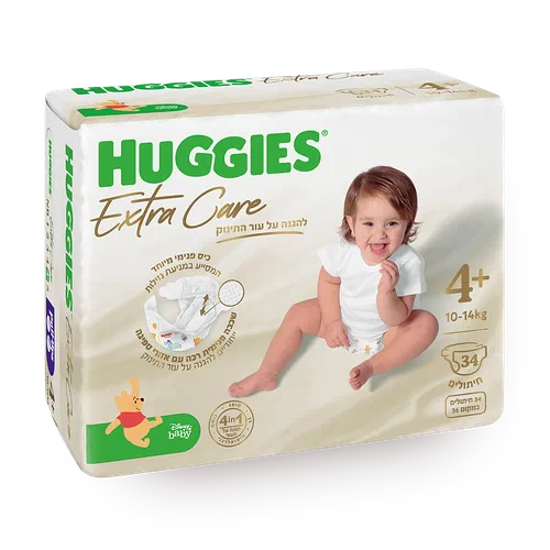 Huggies 4 best sale