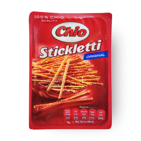 Chio Salty Sticks