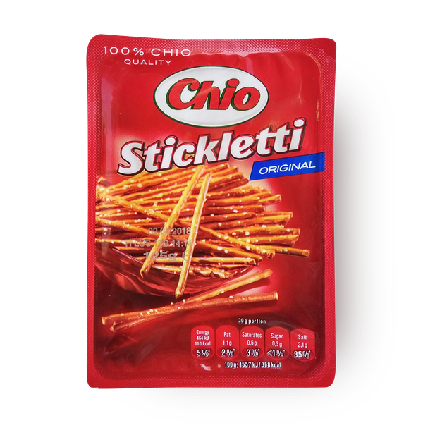 Chio Salty Sticks