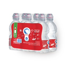 Neviot "Baby" Mineral water pack