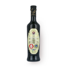 Balsamic Vinegar of Modena Giacobazzi