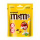 M&M's peanuts sharing size