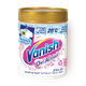 Vanish Oxi Action Powder for white cloths