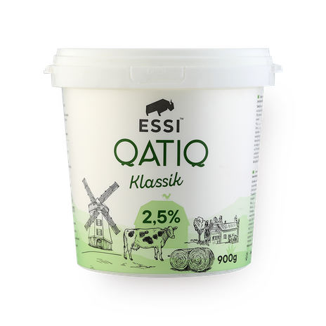 Катык 2,5% Essi