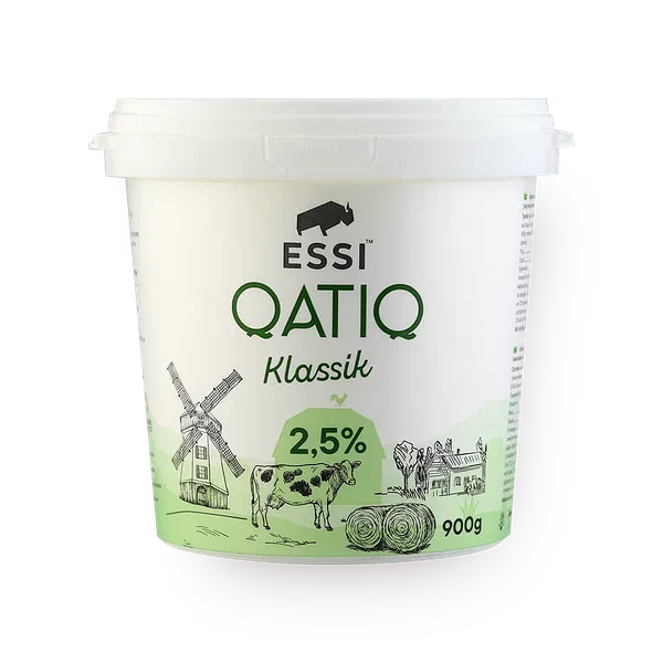 Катык 2,5% Essi