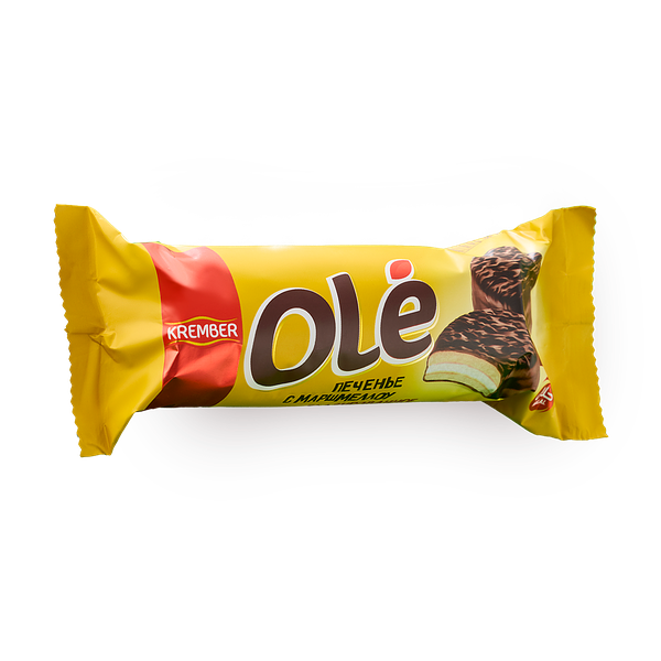 Печенье Ole