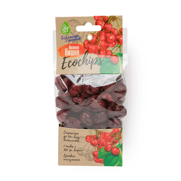 Вишня Biorganic Ecochips