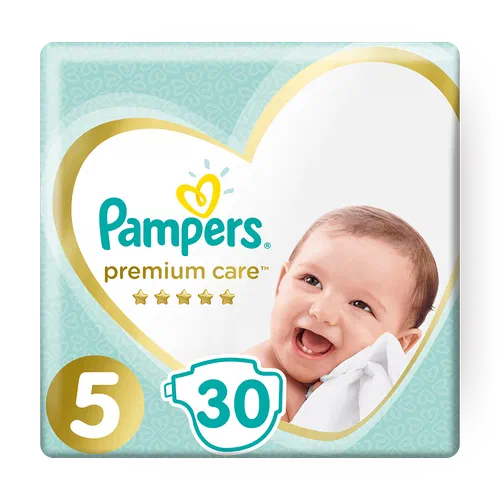 Pampers premium store care 5 88