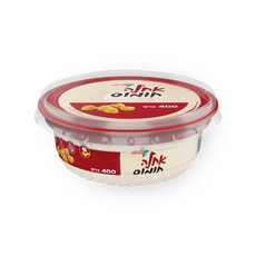 Hummus Hahla