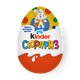 Шоколадное яйцо Kinder Surprise Классическое