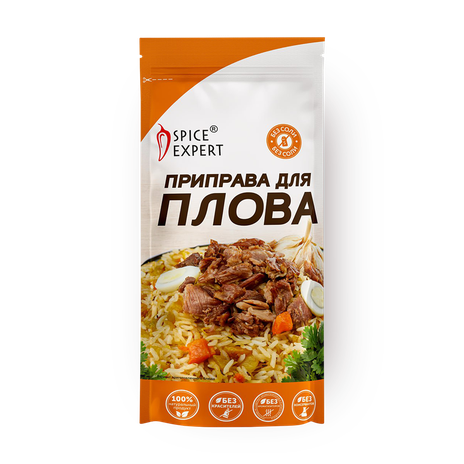 Приправа для плова