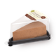 Торт Молочный шоколад FreshTort без сахара замороженный