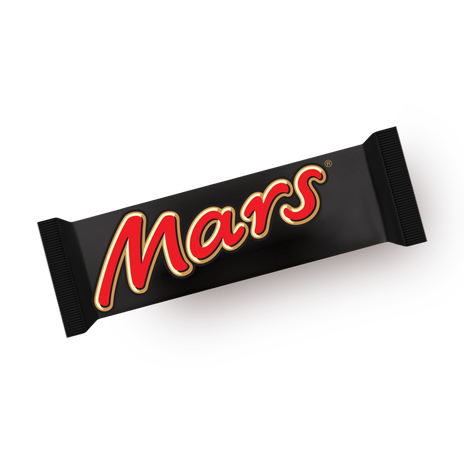 Mars Chocolate Bar