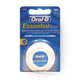 Oral B dental floss