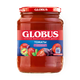 Томаты Globus в томатном соке с базиликом