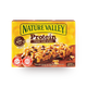 Nature Valley Protein snack with peanut and chocolate