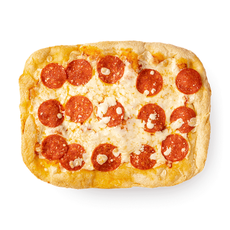 Пицца Пепперони