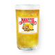 Джем лимон с имбирем «Махеевъ»