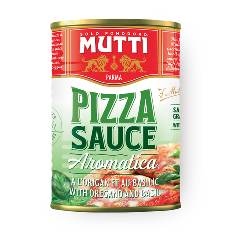 Соус томатный Mutti для пиццы