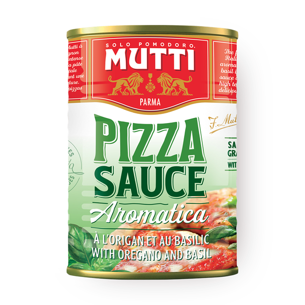 Соус томатный Mutti для пиццы