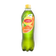 Чай зелёный Lipton персик