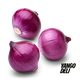 Red onion