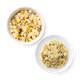 Фетучини Альфредо Mazzali и Салат Нежный с курицей