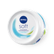 Крем для тела Nivea Soft Интенсивное увлажнение