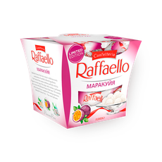 Конфе­ты Raffaello маракуйя