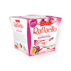 Конфеты Raffaello маракуйя — купить с доставкой из Яндекс Лавки