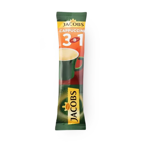 Кофе Cappuccino Jacobs Specialties