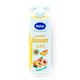 Йогурт живой Natige персик-абрикос 1,5%