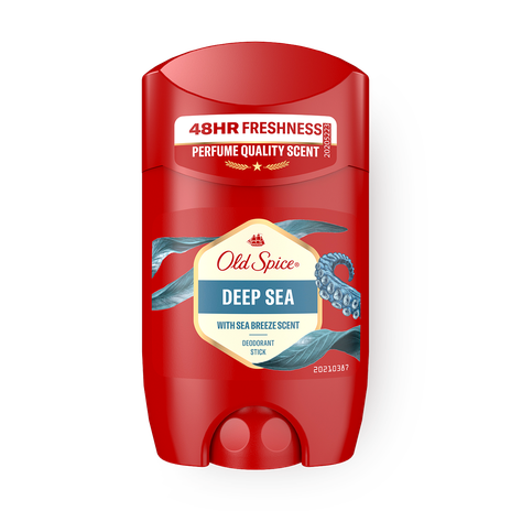 Дезодорант-антиперспирант Old Spice Deep Sea стик