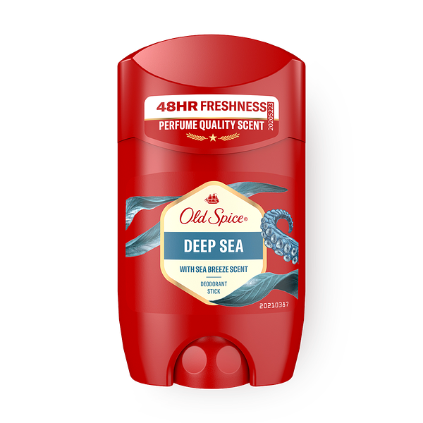 Дезодорант-антиперспирант Old Spice Deep Sea стик