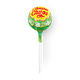 Леденцы Chupa Chups Фрукты-колa