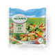 Смесь овощная VIP Agama замороженная